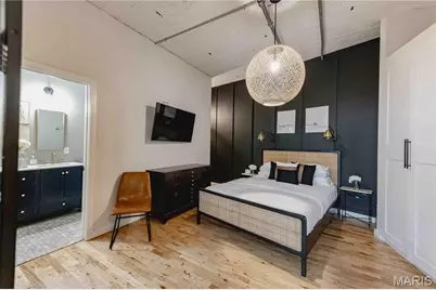 2020 Washington Avenue #713, Saint Louis, MO 63103 - Photo 13