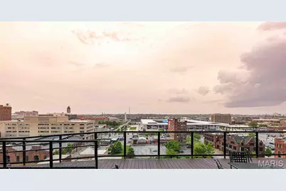 2020 Washington Avenue #713, Saint Louis, MO 63103 - Photo 23