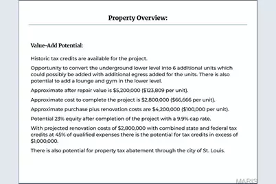 5315 Cabanne Avenue, Saint Louis, MO 63112 - Photo 31