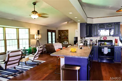 5501 Dober Lane, Saint Louis, MO 63129 - Photo 45