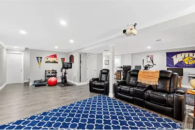 13622 Peacockfarm Road, Saint Louis, MO 63131 - Photo 25