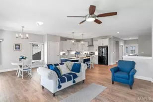 116 Dardenne Place Dr, Dardenne Prairie, MO 63368 - Photo 17