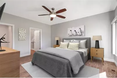 116 Dardenne Place Drive, Dardenne Prairie, MO 63368 - Photo 19