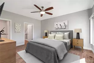 116 Dardenne Place Dr, Dardenne Prairie, MO 63368 - Photo 19