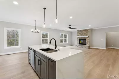 431 Shady Trail Drive, Troy, MO 63379 - Photo 25