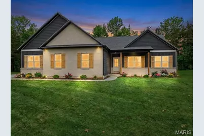 431 Shady Trail Drive, Troy, MO 63379 - Photo 1