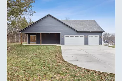 431 Shady Trail Drive, Troy, MO 63379 - Photo 11