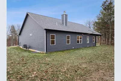 431 Shady Trail Drive, Troy, MO 63379 - Photo 9