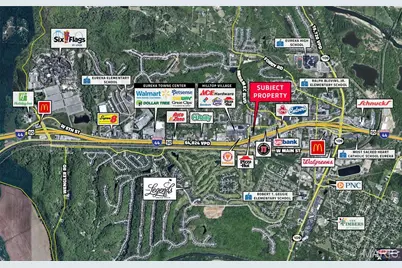 76 Hilltop Village Center Drive, Eureka, MO 63025 - Photo 1