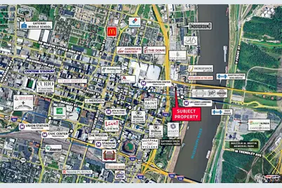 807 N 2nd Street, Saint Louis, MO 63102 - Photo 3