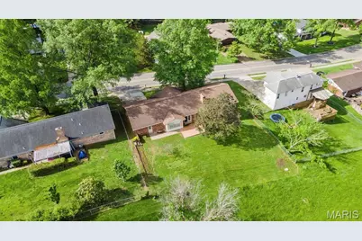 1572 Lexington Avenue, Cape Girardeau, MO 63701 - Photo 1