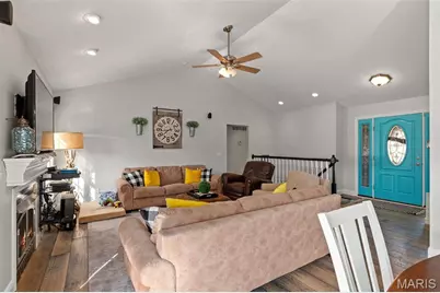 609 Marseilles Drive, Bonne Terre, MO 63628 - Photo 7