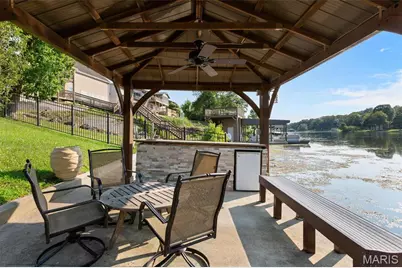 609 Marseilles Drive, Bonne Terre, MO 63628 - Photo 37