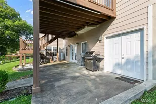 609 Marseilles Dr, Bonne Terre, MO 63628 - Photo 35