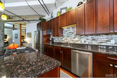 1619 Washington Avenue #303, Saint Louis, MO 63103 - Photo 13