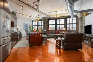 1619 Washington Ave, Saint Louis, MO 63103 - Photo 3