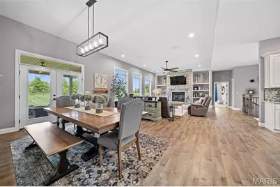 111 Foristell Ridge Court, Foristell, MO 63348 - Photo 13