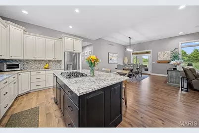 111 Foristell Ridge Court, Foristell, MO 63348 - Photo 19