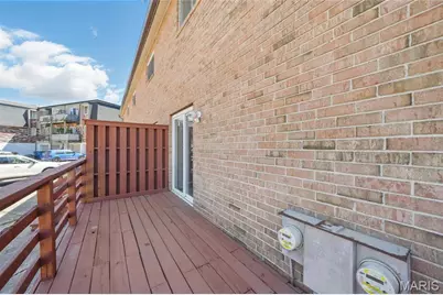 10161 Squire Meadows Drive #E, Saint Louis, MO 63123 - Photo 19