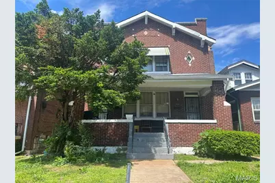 5039 Northland Avenue, Saint Louis, MO 63113 - Photo 1