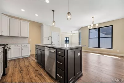 146 Haven Ridge Court, Dardenne Prairie, MO 63368 - Photo 17