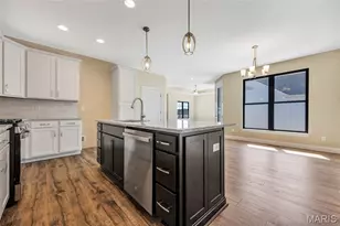 146 Hvn Rdg Ct, Dardenne Prairie, MO 63368 - Photo 17