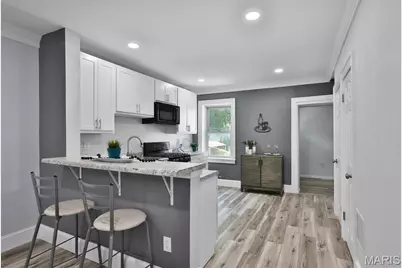 4822 Milentz Avenue, Saint Louis, MO 63116 - Photo 7