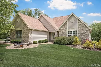 1189 Turnberry Drive, Wright City, MO 63390 - Photo 1