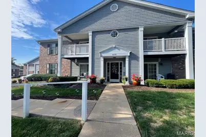 9218 Bent Pine Court #H, Saint Louis, MO 63126 - Photo 1