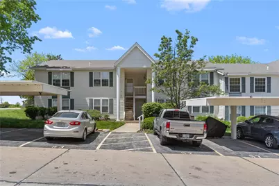 51 Sugar Ridge Court, Saint Peters, MO 63376 - Photo 1