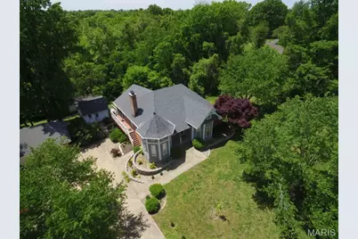 196 Creek Bottom Road, Labadie, MO 63055 - Photo 1