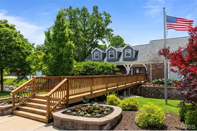 9106 W Swan Circle, Saint Louis, MO 63144 - Photo 25
