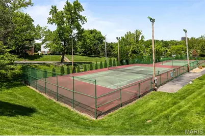 9106 W Swan Circle, Saint Louis, MO 63144 - Photo 31