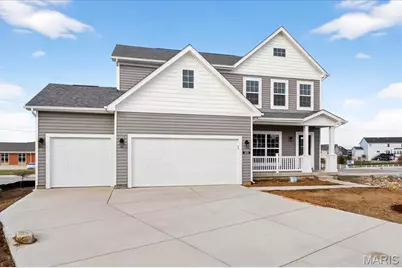 3291 River Breeze Court, Saint Charles, MO 63301 - Photo 3