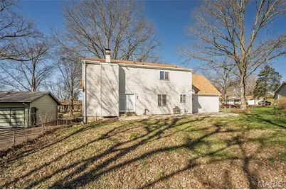 12050 Maidstone Court, Florissant, MO 63033 - Photo 35