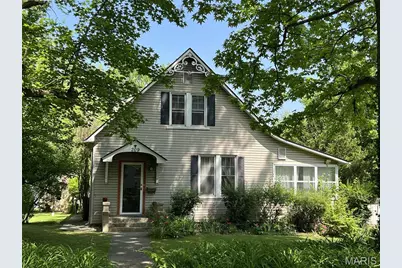 209 E Eldon Street, St James, MO 65559 - Photo 1