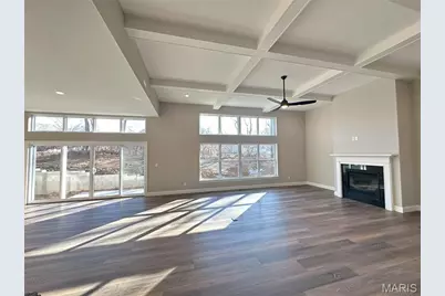 3538 Big Bear Court, Wentzville, MO 63385 - Photo 3