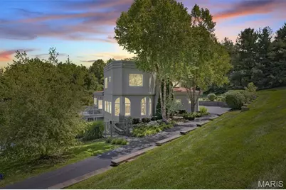 169 Fick Farm Road, Chesterfield, MO 63005 - Photo 3