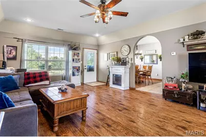 4601 Bb Highway, Unincorporated, MO 63648 - Photo 5