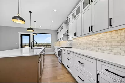 1017 River Bluff Drive, Washington, MO 63090 - Photo 5