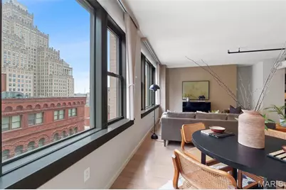 915 Olive Street #910, Saint Louis, MO 63101 - Photo 15