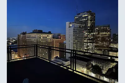 915 Olive Street #910, Saint Louis, MO 63101 - Photo 61