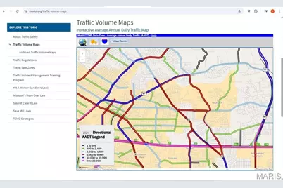4041 7 Hills Drive, Florissant, MO 63033 - Photo 7