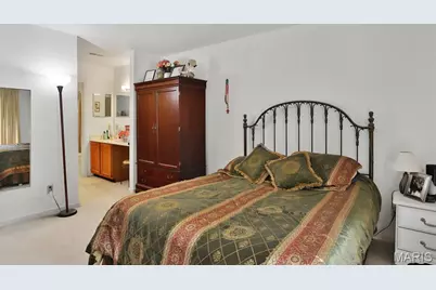 1306 Glendale Gardens Drive #C, Glendale, MO 63122 - Photo 29