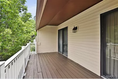 1306 Glendale Gardens Drive #C, Glendale, MO 63122 - Photo 15