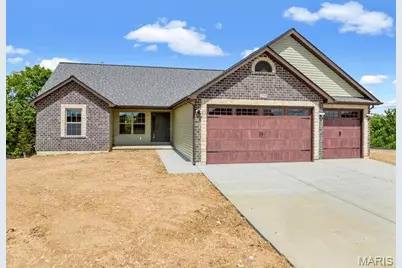 10704 Trenton Lane #TBB, Foristell, MO 63348 - Photo 1