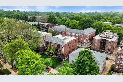 7520 Buckingham Drive #1W, Saint Louis, MO 63105 - Photo 27