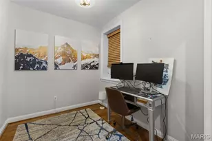 7520 Buckingham Dr, Saint Louis, MO 63105 - Photo 21