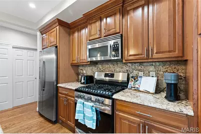 7520 Buckingham Drive #1W, Saint Louis, MO 63105 - Photo 9