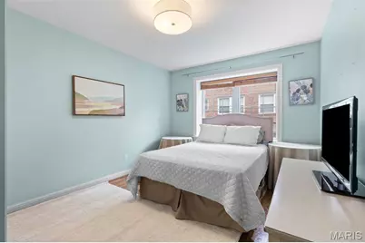 7520 Buckingham Drive #1W, Saint Louis, MO 63105 - Photo 17